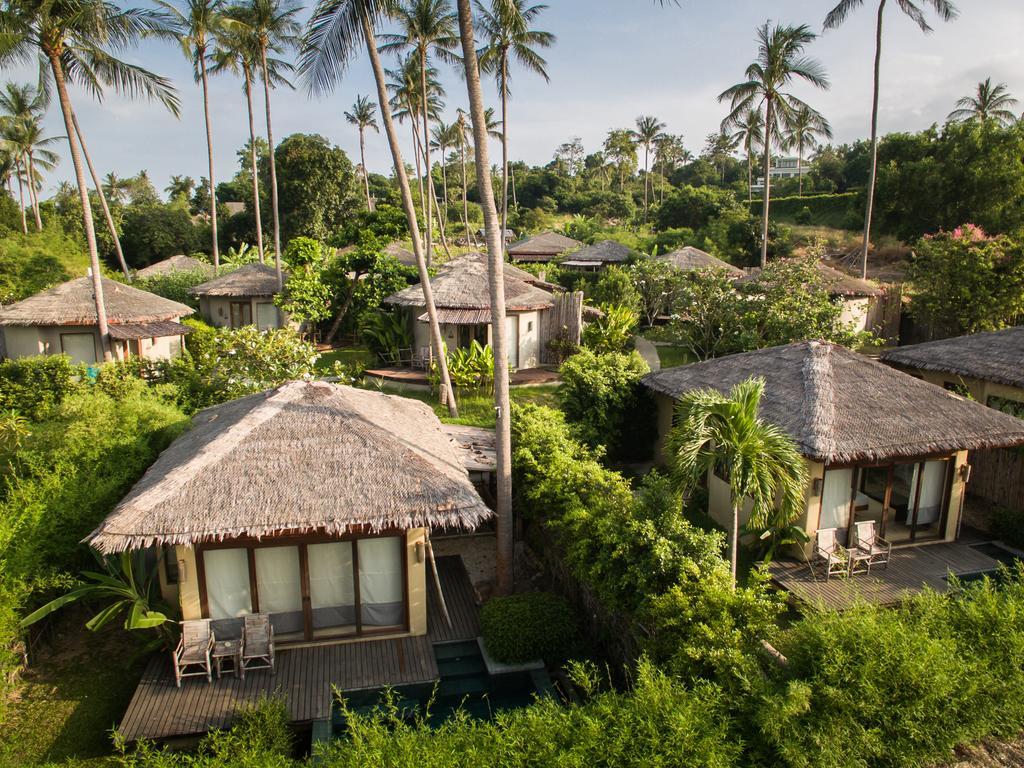 Sea Dance Resort Choeng Mon Exterior photo